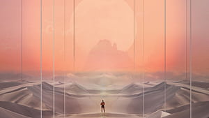 Spiritual Journeys , Artist , , , Background, and, HD wallpaper