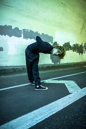 Fathin Sofea (fathinsofea), Justin Bieber Justice, HD phone wallpaper