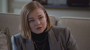 Succession Season 4 Episode 5 Unleashes Shiv Roy, HD wallpaper