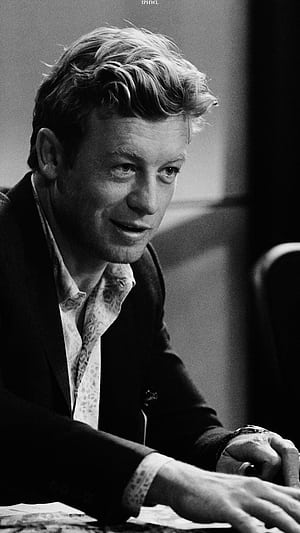 Patrick Jane, HD phone wallpaper