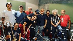 Get Ready for Los Fabulosos Cadillacs in Mexico City, HD wallpaper