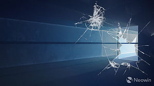 Windows 10 users may find themselves in tricky situation after upcoming final Patch Tuesday, Windows 10 Broken, HD wallpaper