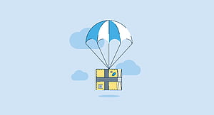 Dropshipping, HD wallpaper