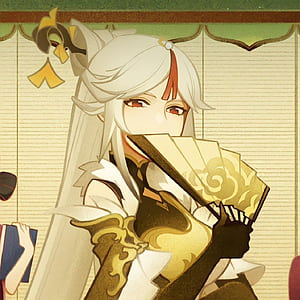 Discover 28 Ningguang (genshin Impact) and Ningguang Fanart Ideas. ningguang new skin, ningguang , game character and animated icons and more, Nigguang, HD phone wallpaper