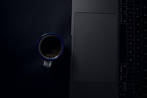 Programming, Dark Programmer, HD wallpaper