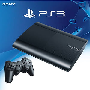 PS3 Console, HD phone wallpaper