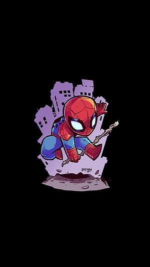 Marvel Characters Phone Collection Amoled Oled, HD phone wallpaper