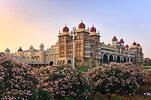 A Guide To Mysore: Places To See, Things To Do, What To Eat And Where To Stay, HD wallpaper