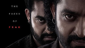 Jr NTR looks fierce in new posters, Devara Movie, HD wallpaper