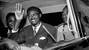 Belgium To Return Tooth To Family Of Slain Congolese Icon. WJHL. Tri Cities News & Weather, Patrice Lumumba, HD wallpaper