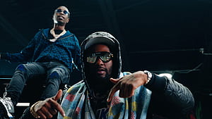 I Ain't Made It Yet Video by Allstar JR & Peezy, HD wallpaper