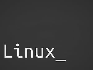 Linux, Technology, HD wallpaper