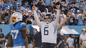 The Titans Are Keeping Veteran Kicker Nick Folk After Franchise Record Season News 40 Television, HD wallpaper