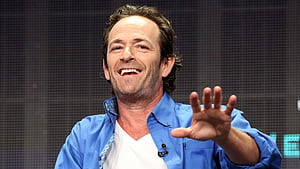 Friends, fans and family remember Luke Perry’s kindness, HD wallpaper