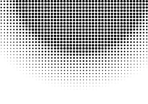 Dot Background, Dot Pattern, HD wallpaper