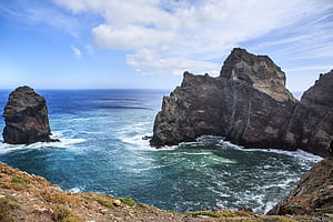 Madeira Island Wall Mural, HD wallpaper