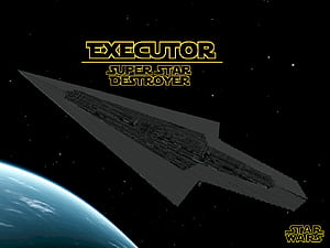Executor Wars Minecraft Map, HD wallpaper
