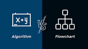 Algorithm and Flowchart: Differences Explained, HD wallpaper