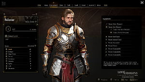 Lost Eidolons, HD wallpaper