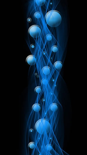 Quantum Physics, HD phone wallpaper