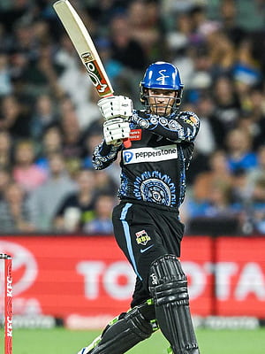BBL: Alex Carey inks new deal with Adelaide Strikers, HD phone wallpaper