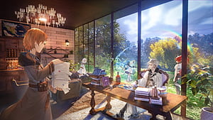 Orsted, HD wallpaper