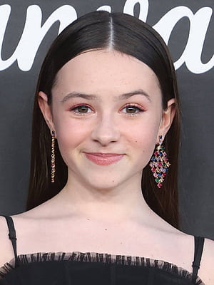 Cailey Fleming, HD phone wallpaper