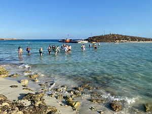 Best Things To Do In Ayia Napa • Gorgeous Unknown, HD wallpaper