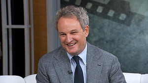 Jason Clarke on new Hulu series 'Murdaugh: Death in the Family' Morning America, HD wallpaper