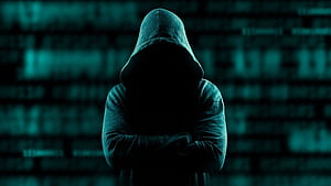 Hacking, HD wallpaper