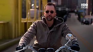 'The Pitt' Season 2: Get a First Look at the Opening Scene!, HD wallpaper