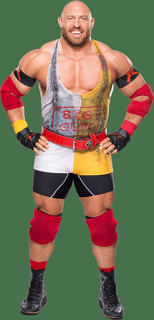 Ryback, HD phone wallpaper