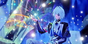 Honkai Star Rail 3.2 Leaks: New MoC Mechanic May Push For Anaxa, HD wallpaper