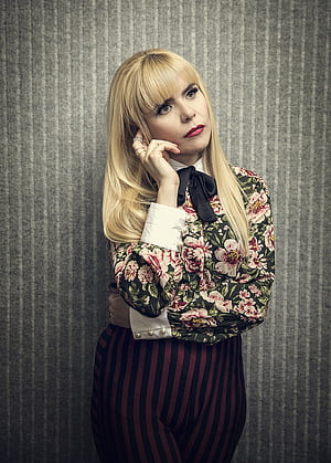 PALOMA FAITH phone, HD phone wallpaper