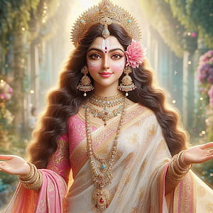 Indra Devi, HD phone wallpaper