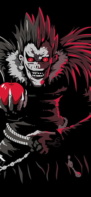Death Note, Death Note Android, HD phone wallpaper