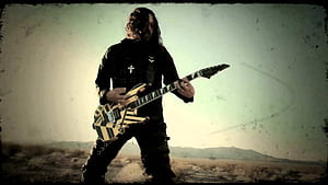 Stryper Posts First New Music Video In 20 Years For 'No More Hell To Pay', HD wallpaper