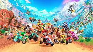 Nintendo Switch 2 Launch Guide Switch 2 Guide, HD wallpaper