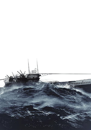 Das Boot, HD phone wallpaper