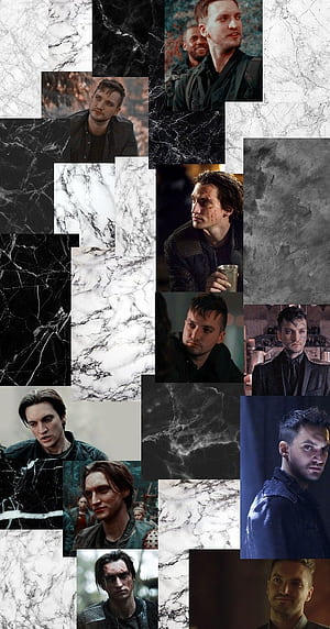 John Murphy, HD phone wallpaper