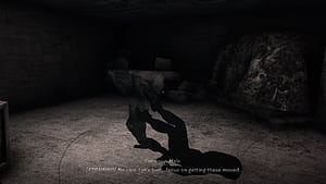 Chasing Static, HD wallpaper