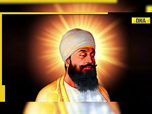 Guru Teg Bahadur Shaheedi Diwas: Know about 9th Sikh guru and his important teachings, Guru Tegh Bahadur, HD wallpaper