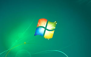Windows 7 Default, HD wallpaper