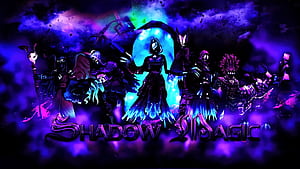 Wizard101, HD wallpaper