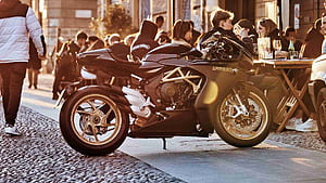 MV Agusta Superveloce 800 gets two new colour options. Motorcycle News, Reviews and Knowledge Base, HD wallpaper