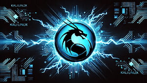 Essential Security Tools: Kali Linux, HD wallpaper