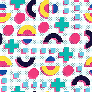 Creative Pattern Design I, HD phone wallpaper