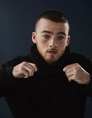 Angus Cloud, HD phone wallpaper