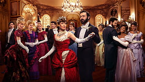 The Gilded Age season 4: everything we know so far about the HBO Max show's return, HD wallpaper