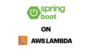 Using Spring Boot On AWS Lambda: Clever or Dumb?, HD wallpaper